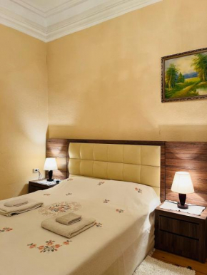 Apartment Taleri
